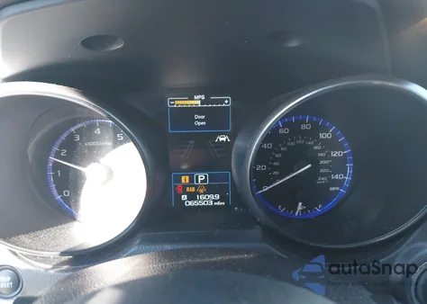 2018 Subaru Outback 2.5I Limited z USA, uszkodzony, nr VIN 4S4BSANCXJ3364319